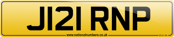J121 RNP