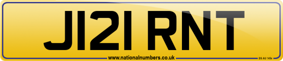 J121 RNT