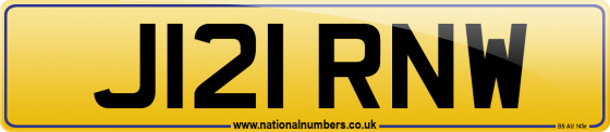 J121 RNW
