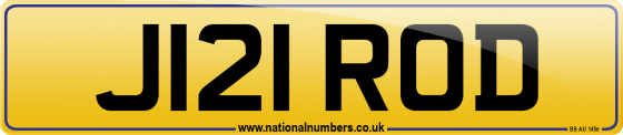 J121 ROD