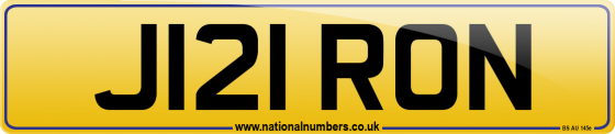 J121 RON