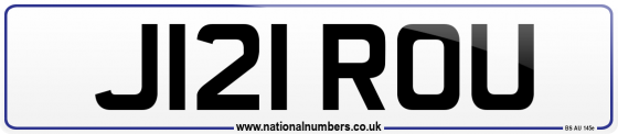 J121 ROU