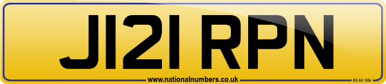 J121 RPN