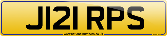J121 RPS