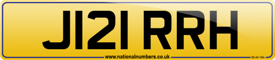 J121 RRH