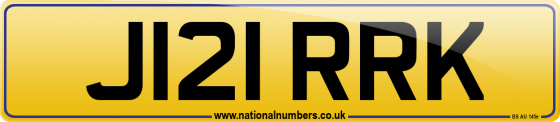 J121 RRK