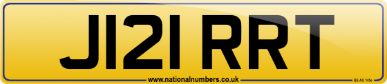 J121 RRT