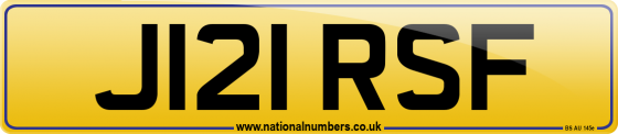 J121 RSF