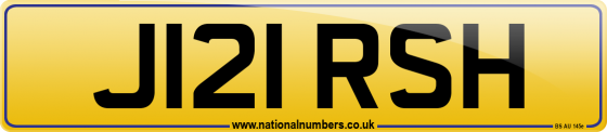 J121 RSH