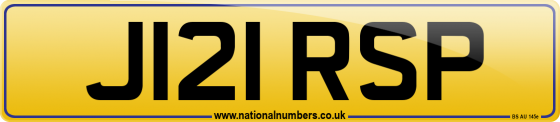 J121 RSP