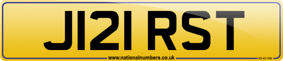J121 RST