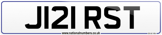 J121 RST
