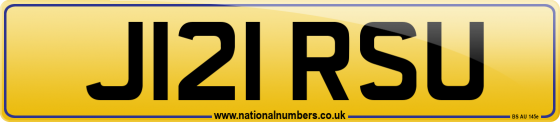 J121 RSU