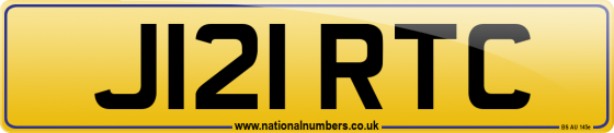 J121 RTC
