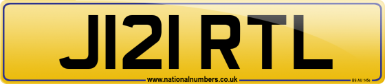 J121 RTL