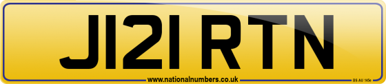 J121 RTN