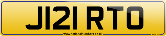 J121 RTO