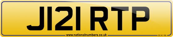 J121 RTP