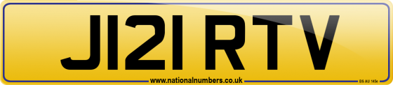 J121 RTV