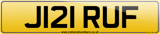 J121 RUF