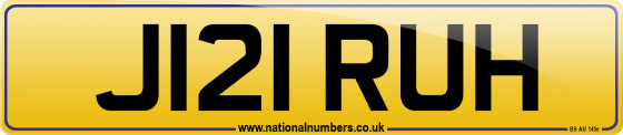 J121 RUH