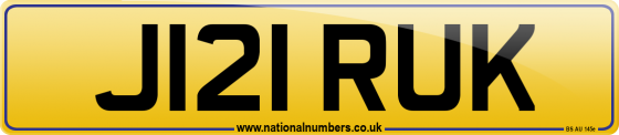 J121 RUK
