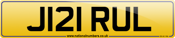 J121 RUL