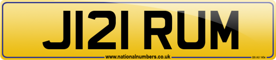 J121 RUM
