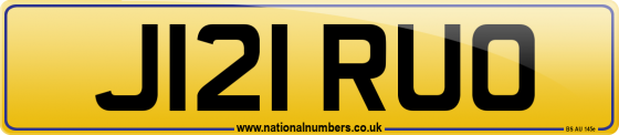 J121 RUO