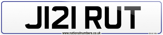 J121 RUT