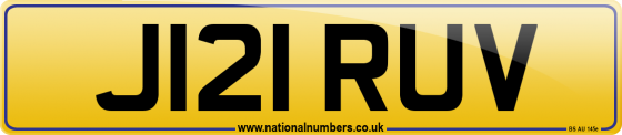 J121 RUV