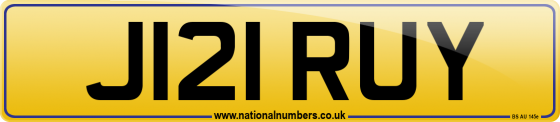 J121 RUY