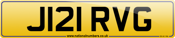 J121 RVG
