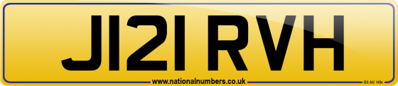 J121 RVH