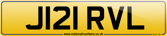 J121 RVL