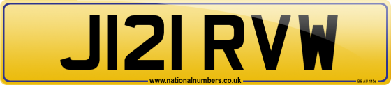 J121 RVW