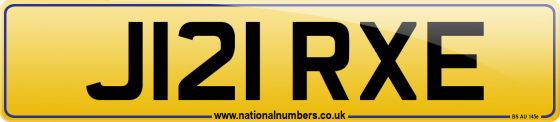 J121 RXE