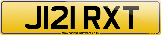 J121 RXT