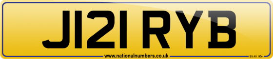 J121 RYB