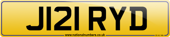 J121 RYD