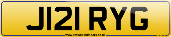 J121 RYG
