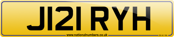 J121 RYH