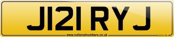 J121 RYJ