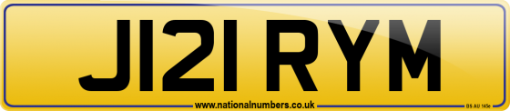 J121 RYM