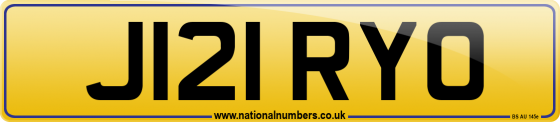 J121 RYO