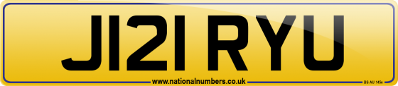 J121 RYU