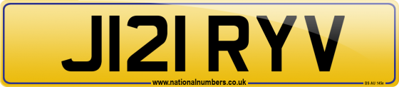 J121 RYV