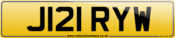 J121 RYW