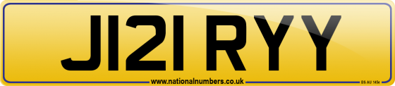 J121 RYY