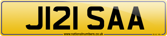 J121 SAA
